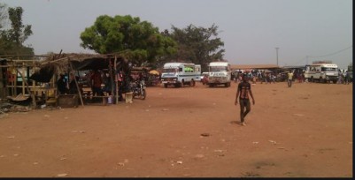 Côte d'Ivoire : Un chauffeur de taxi tente d'appréhender un bandit et se fait abattre