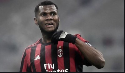 Côte d'Ivoire : L'As Monaco aurait  trouvé un accord avec le Milan AC pour le transfert de Kessié, mais ...