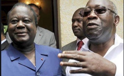 Côte d'Ivoire : Pour Adama Bictogo, Gbagbo est la bouée de sauvetage de Bédié,  qui tous deux sont des hommes du passé