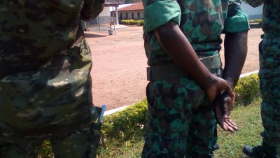 Côte d'Ivoire : Bouaké, en pleine partie de chasse, un militaire tue son frère