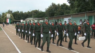 Côte d'Ivoire: Concours agents eaux et forêts, le prix de 120 mille pour la visite médicale qui choque