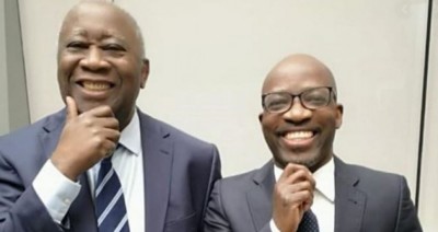 Côte d'Ivoire : Appel ou pas de Bensouda, le sort de Gbagbo et Blé Goudé connu lundi prochain ?