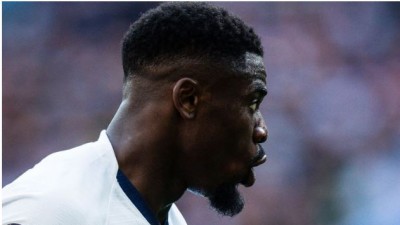 Côte d'Ivoire: Serge Aurier après sa première titularisation avec Tottehnam, «et maintenant je veux prouver»