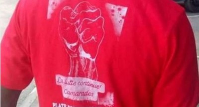 Côte d'Ivoire : Les syndicats de la santé ont reporté leur grève de la faim au 24 septembre prochain