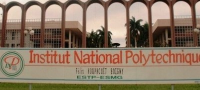 Côte d'Ivoire: INP-HB de Yamoussoukro, voici la date des résultats au concours des bacheliers 2019