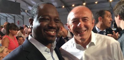 Côte d'Ivoire: Affaire « Soro a parlé avec Macron », ce qu'en dit la France