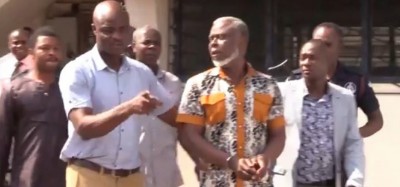 Ghana : Affaire Coup d'Etat, les accusés chargés