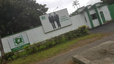 Côte d'Ivoire: Une députée membre du Bureau Politique du PDCI annoncée au RHDP