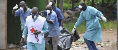 Côte d'Ivoire: Abidjan proteste contre un rapport qui alerte sur une éventuelle crise en  2020