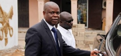 Côte d'Ivoire: Katinan retire sa plainte contre l'Etat Ivoirien, voici les raisons qui poussent l'ancien ministre de Gbagbo à suspendre ses poursuites