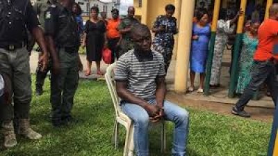 Nigeria:   Un suspect avoue qu'il est bien «le tueur en série » de Port Harcourt