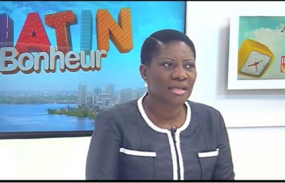 Côte d'Ivoire: Membres de la CEI, des interrogations sur la nomination d'Henriette Lagou (RHDP) pour le compte de l'opposition