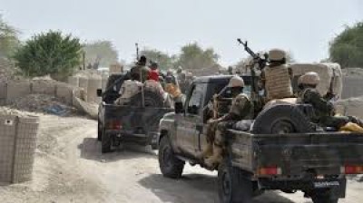 Nigeria: L'explosion d'une mine fait six morts à Kamuya, village natal du chef de l'armée