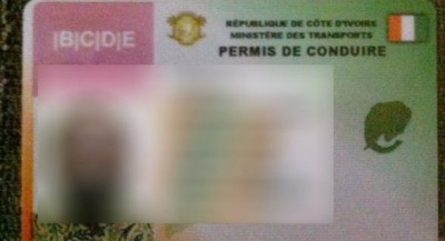 Côte d'Ivoire: Sécurité routière, Près d'une trentaine  de permis de conduire retirés aux chauffeurs « indélicats »