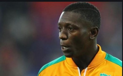 Côte d'Ivoire: Max Gradel porte plainte contre un artiste, tout savoir sur l'affaire