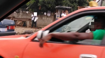 Côte d'Ivoire: Un conducteur de taxi battu à mort par 02 clients