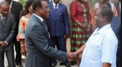 Côte d'Ivoire: La rencontre Affi N'Guessan–Konan Bédié reportée sine die, mystère sur les raisons