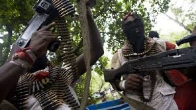 Nigeria: Neuf soldats tués par des bandits armés dans l'Etat de Zamfara