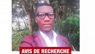 Côte d'Ivoire: Il quitte son domicile pour le travail et n'est plus revenu, sa femme inquiète lance un avis de recherche