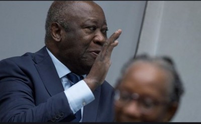 Côte d'Ivoire: CPI, Ce qu'ordonne la défense de Gbagbo aux juges de la chambre d'appel