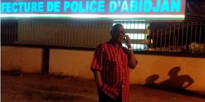 Côte d'Ivoire: Babily Dembélé à la sortie de sa seconde audition «j'ai été suffisamment humilié, il y a une limite à tout, que les gens fassent très attention»