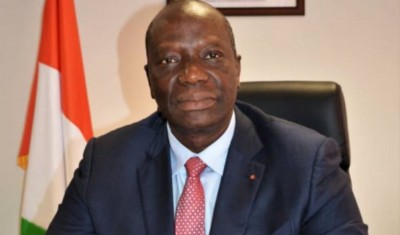 Côte d'Ivoire: A quelques mois de l'UPU, Mamadou Sanogo annonce une profonde mutation de la Poste pour répondre aux nouveaux défis dans l'intérêt des populations et des usagers