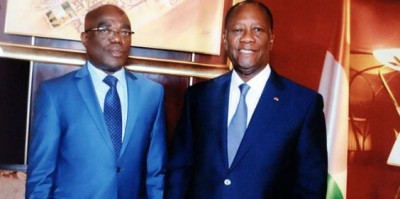 Côte d'Ivoire: Alassane Ouattara a-t-il vraiment menacé Denis Kah Zion via Amadou Gon à Toulépleu ?