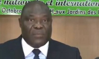 Côte d'Ivoire: 2020, recadré, un militant du PDCI qui s'était annoncé candidat pour l'investiture revoit son propos