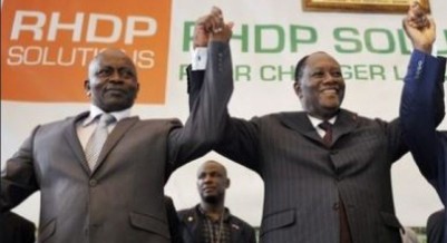 Côte d'ivoire: « Affaire Mangoua », Anaky interpelle Ouattara sur le risque d'implosion sociale