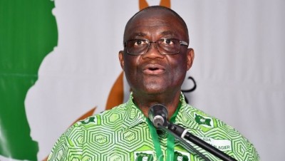 Côte d'Ivoire: Yamoussoukro, le PDCI-RDA annonce un «meeting pour mettre fin à la campagne insidieuse, menée par les dirigeants du RHDP »