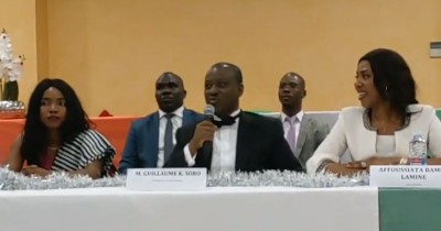 Côte d'Ivoire: Depuis l'Espagne Soro révèle un complot entre Abidjan et le consul pour l'annulation de son visa Américain