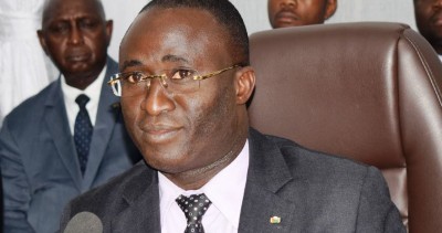 Côte d'Ivoire: Manoeuvre pour exclure des fonctionnaires non RHDP, le ministère de la fonction publique répond à Maurice Kakou Guikahué