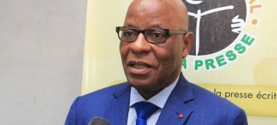 Côte d'Ivoire :  ANP, nommé membre du Bureau politique du RHDP et en fin de mandat, le départ de Raphaël Lapké imminent