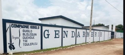 Côte d'Ivoire: Attaque de la Brigade de Guiglo, identités des suspects arrêtés