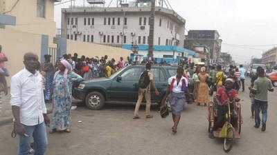 Côte d'Ivoire: Un gangster malien, en possession de papier ivoirien arrêté par la police