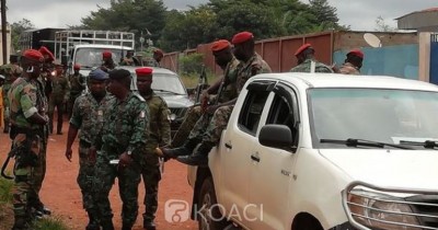 Côte d'Ivoire: Exécution d'un exercice militaire à Yamoussoukro avant le meeting du PDCI, des précisions