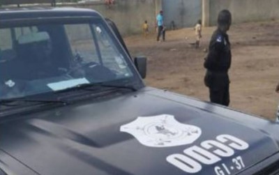 Côte d'Ivoire: Agressions sur les trois ponts de Yopougon, désormais la présence des forces de l'ordre est effective