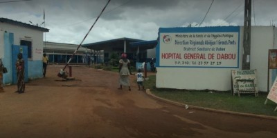 Côte d'Ivoire: Ivre un homme se tire dessus à Dabou