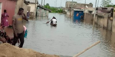 Côte d'Ivoire: Montée des eaux à Bassam, la fête annuelle de l'Abissa reportée de 2 semaines