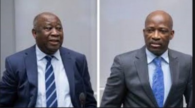 Côte d'Ivoire:  Bensouda demande l'annulation du procès de Gbagbo et Blé Goudé et exige un nouveau procès, les raisons