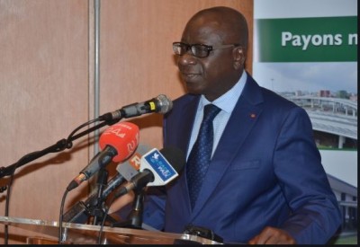 Côte d'Ivoire : Le DG des impôts au secteur informel : « Quittez l'obscurité, je vous offre l'amnistie fiscale »