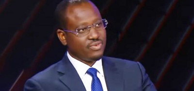 Côte d'Ivoire: 2020, Guillaume Soro annonce son retour et répond à Laurent Gbagbo: «Je suis très content de ne pas avoir d'armes»