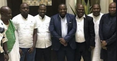 Côte d'Ivoire: Présidentielle 2020,  ce que pensent les anciens fescistes  de la candidature de Guillaume Soro