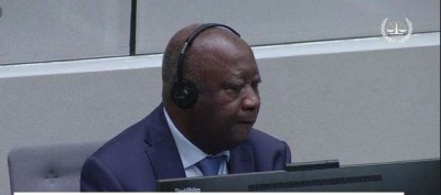 Côte d'Ivoire: Les Amis de Laurent Gbagbo demandent l'intervention de l'ONU dans son procès