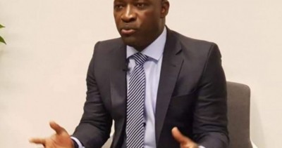 Côte d'Ivoire: Charles Blé Goudé poursuivi par la justice ivoirienne, réactions de ses proches