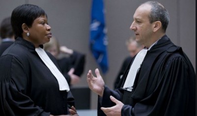 Côte d'Ivoire: CPI,  Bensouda s'oppose à une nouvelle requête de la défense de Gbagbo