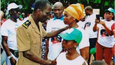 Côte d'Ivoire: Décédée des suites d'un viol, parents, organisations des droits de l'homme et le CNDH organisent une marche de protestation à Dimbokro