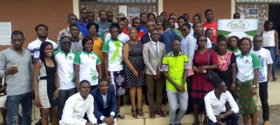 Côte d'Ivoire: A Abidjan, la 3ème édition de la « Cop In My City » mise sur l'engagement des jeunes dans la lutte contre le réchauffement climatique