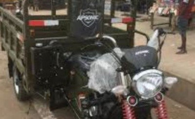 Côte d'ivoire: Un chauffeur de tricycle  mis aux arrêts pour avoir causé involontairement la mort d'un éleveur