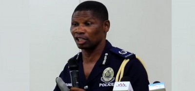 Ghana: Affaire coup d'Etat, l'officier de police Agordzor accusé, la cause